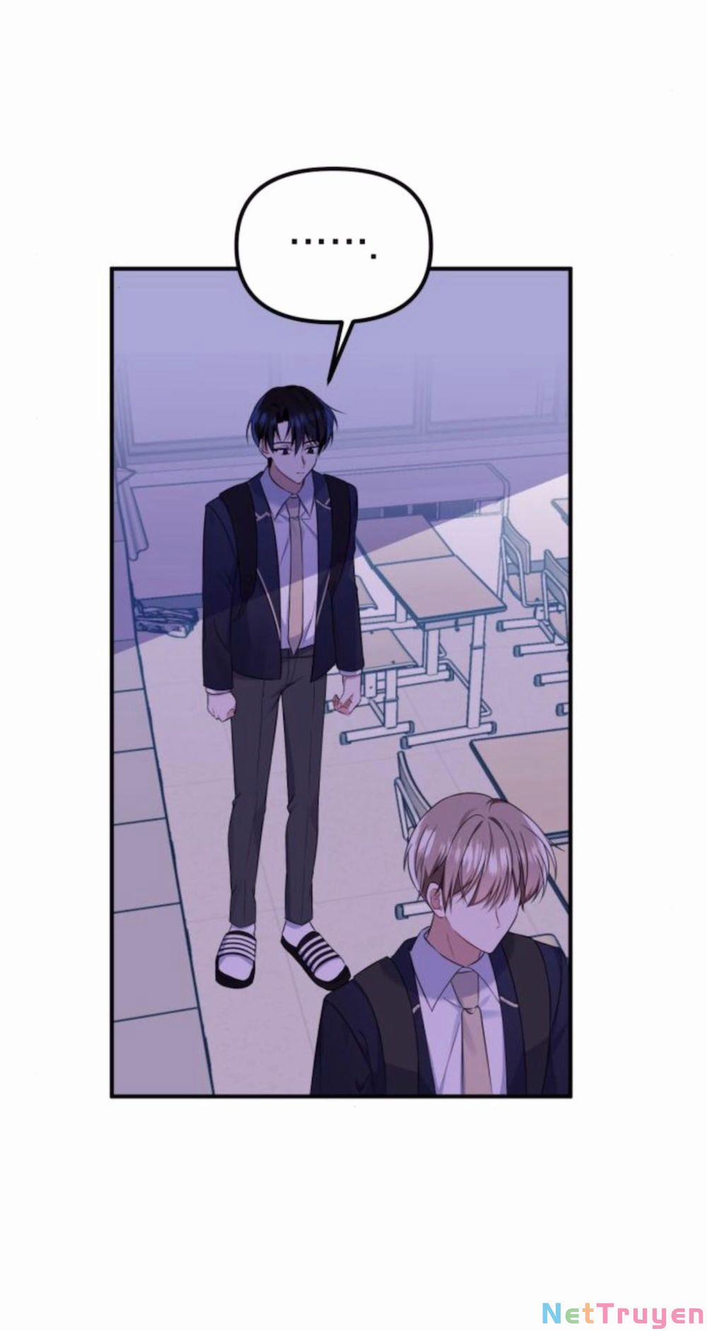 Hoán Đổi Sinh Mệnh 18 trang 14