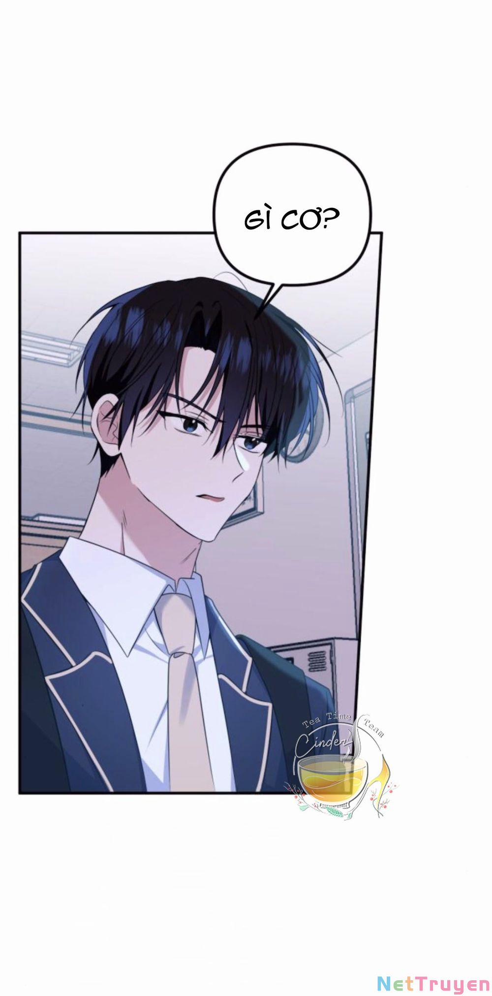 Hoán Đổi Sinh Mệnh 18 trang 2