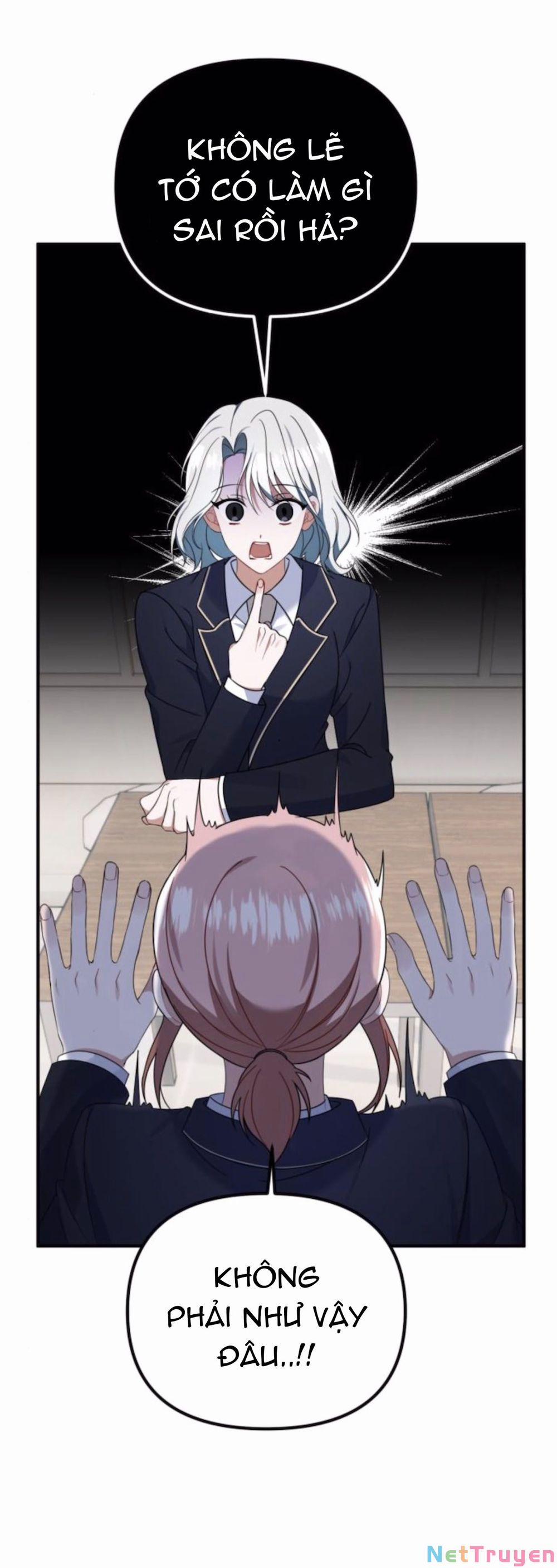 Hoán Đổi Sinh Mệnh 18 trang 20