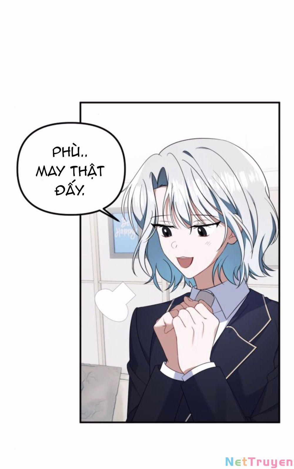 Hoán Đổi Sinh Mệnh 18 trang 21