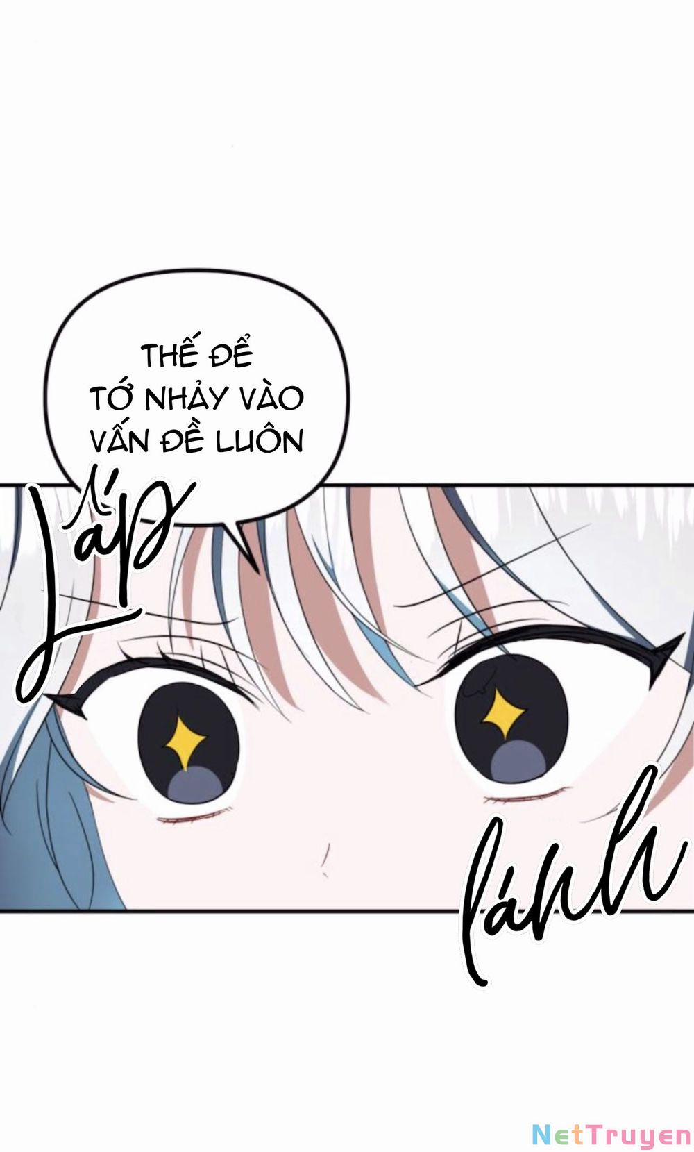 Hoán Đổi Sinh Mệnh 18 trang 22