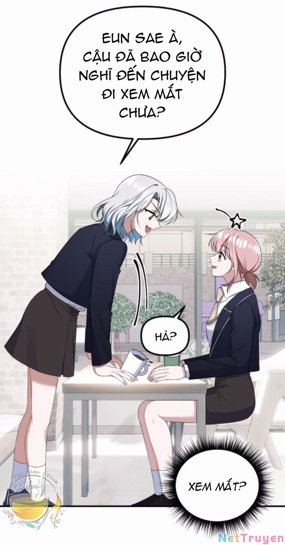 Hoán Đổi Sinh Mệnh 18 trang 23