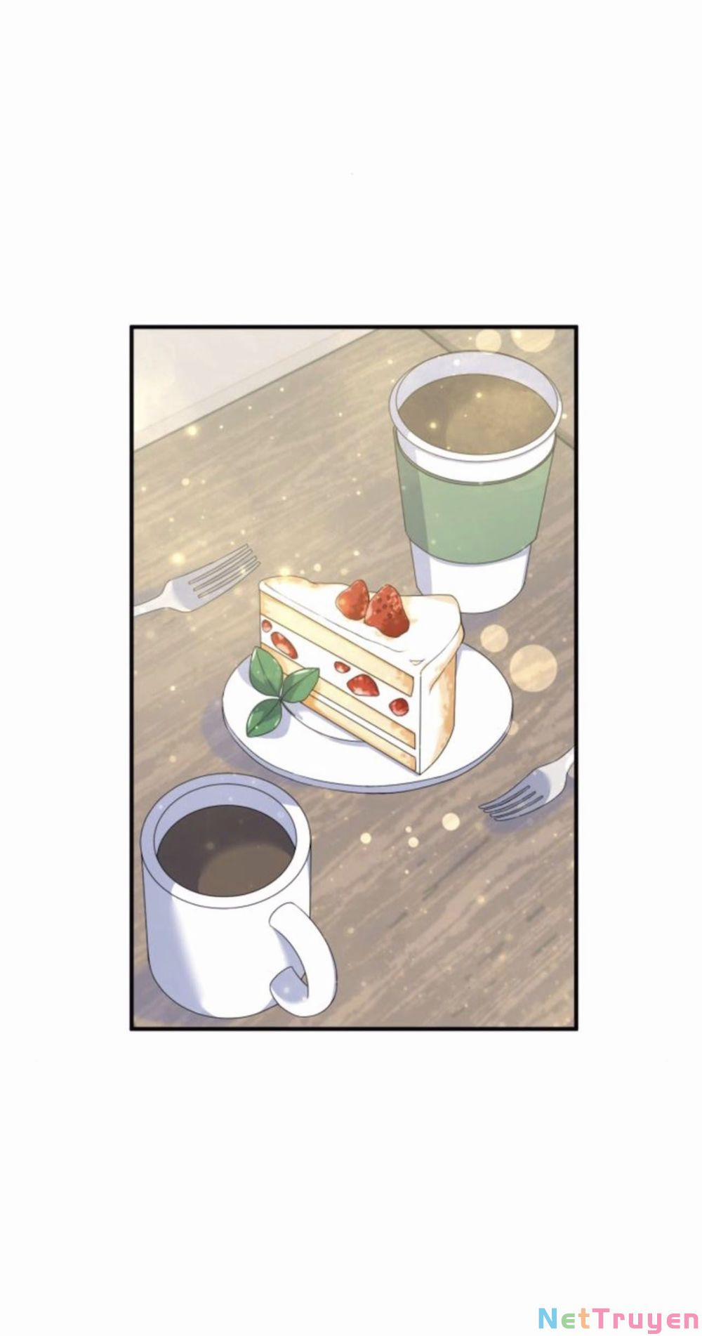 Hoán Đổi Sinh Mệnh 18 trang 25