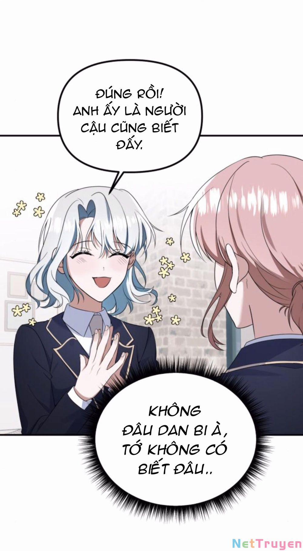 Hoán Đổi Sinh Mệnh 18 trang 29