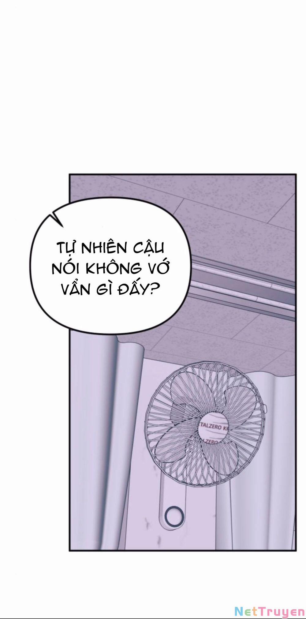 Hoán Đổi Sinh Mệnh 18 trang 3