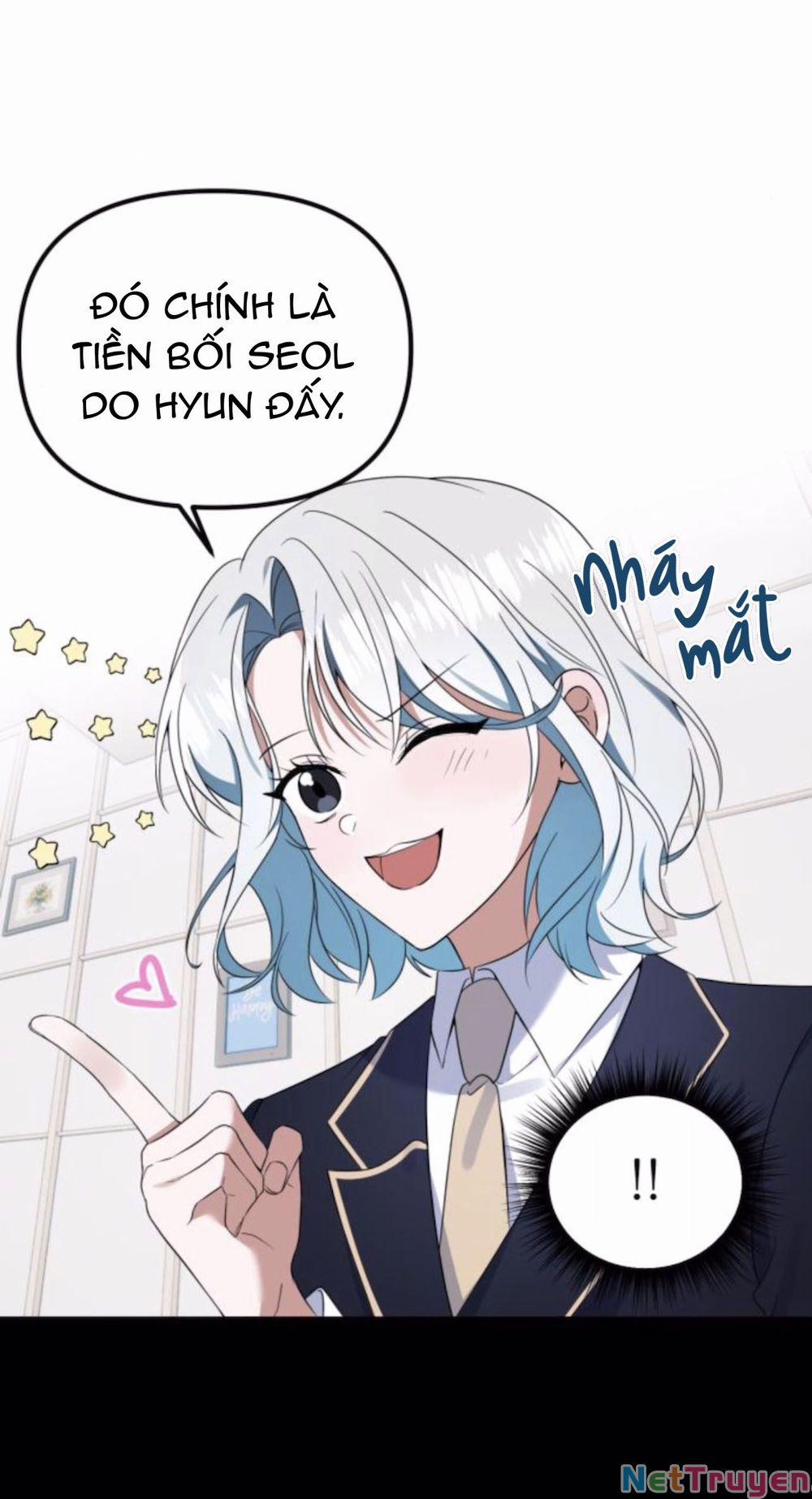 Hoán Đổi Sinh Mệnh 18 trang 32