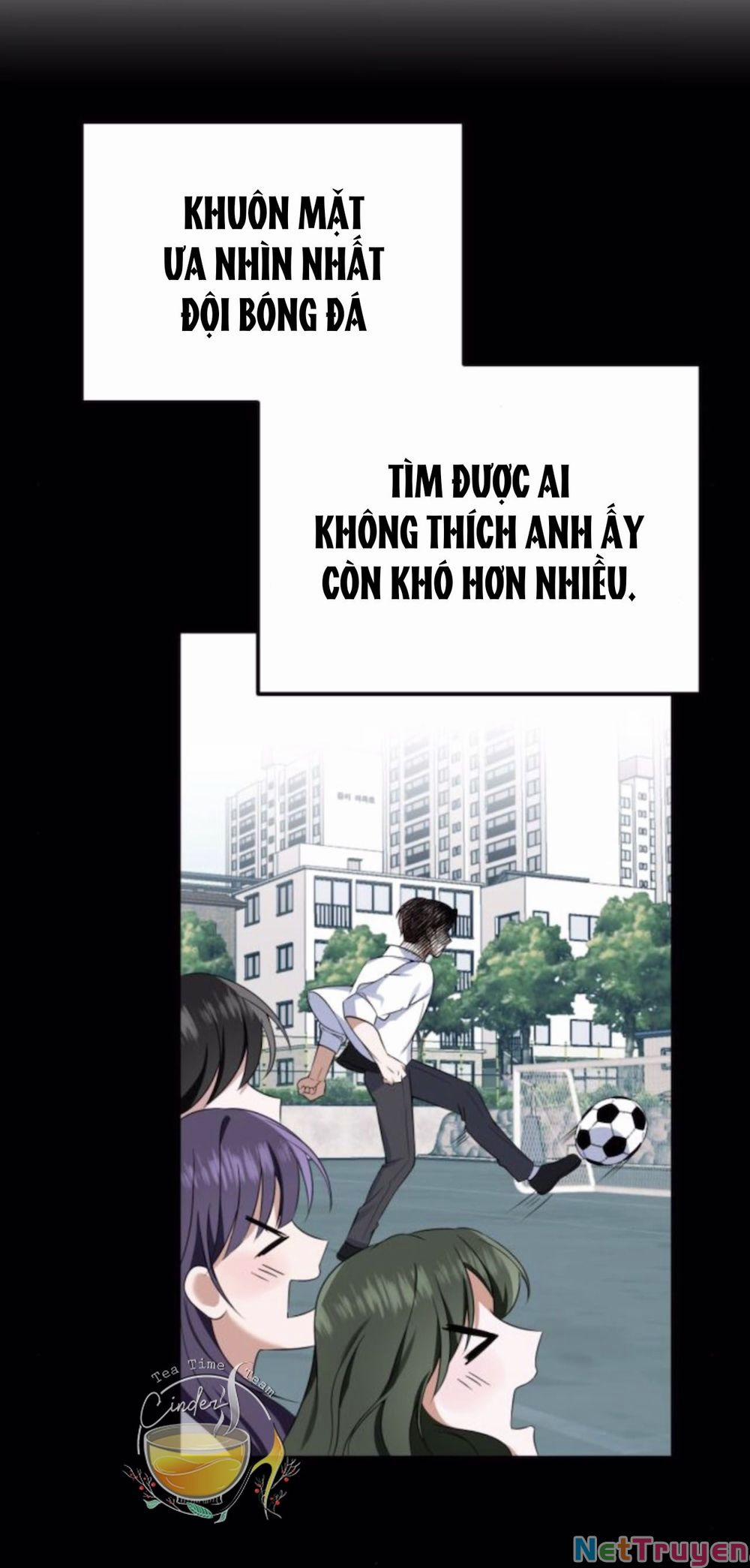 Hoán Đổi Sinh Mệnh 18 trang 35