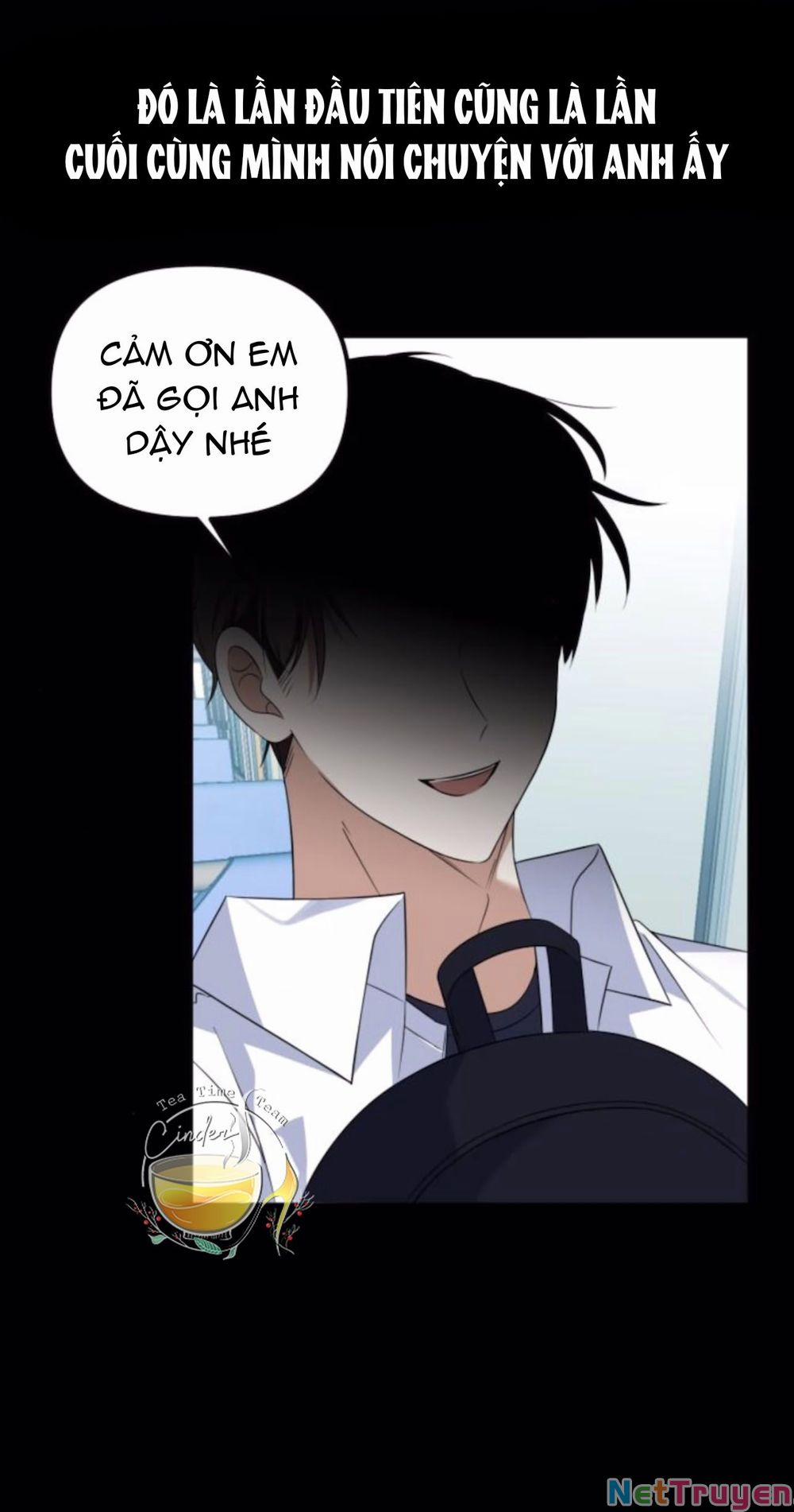 Hoán Đổi Sinh Mệnh 18 trang 38