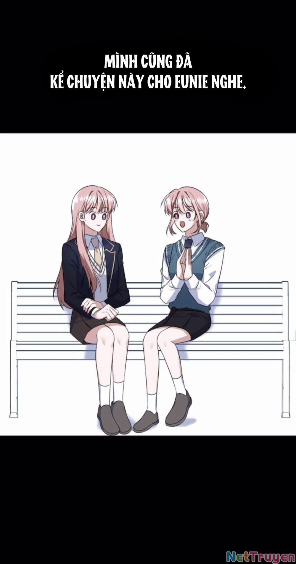 Hoán Đổi Sinh Mệnh 18 trang 39