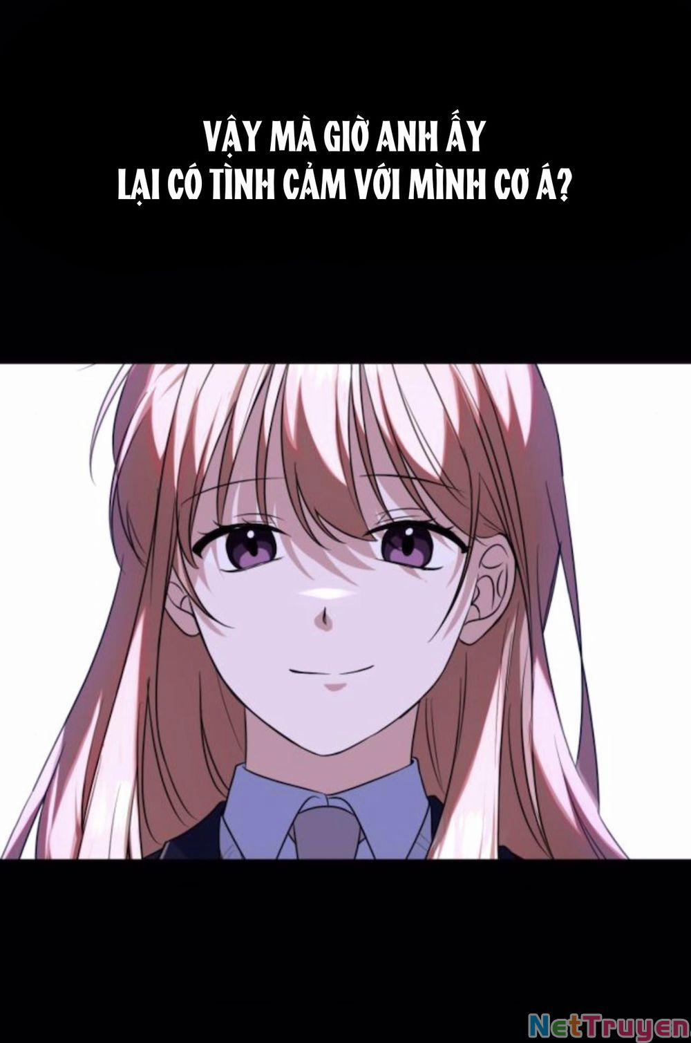 Hoán Đổi Sinh Mệnh 18 trang 40