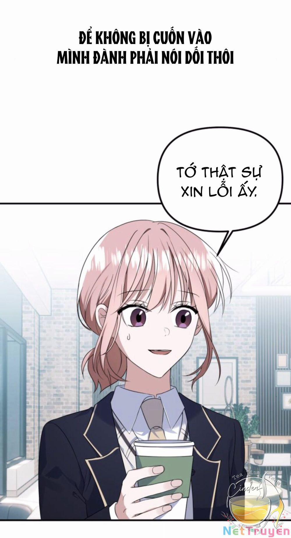 Hoán Đổi Sinh Mệnh 18 trang 42