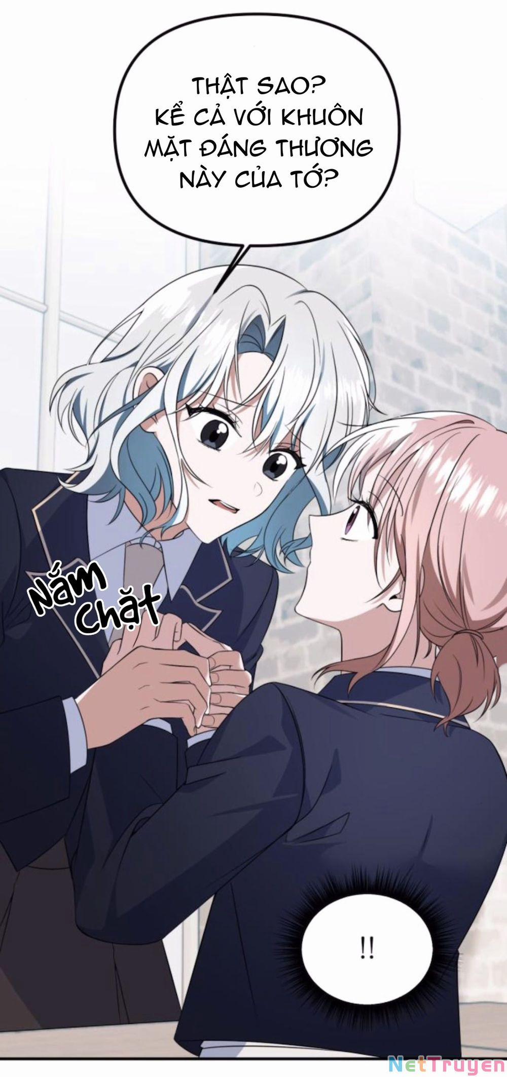 Hoán Đổi Sinh Mệnh 18 trang 44