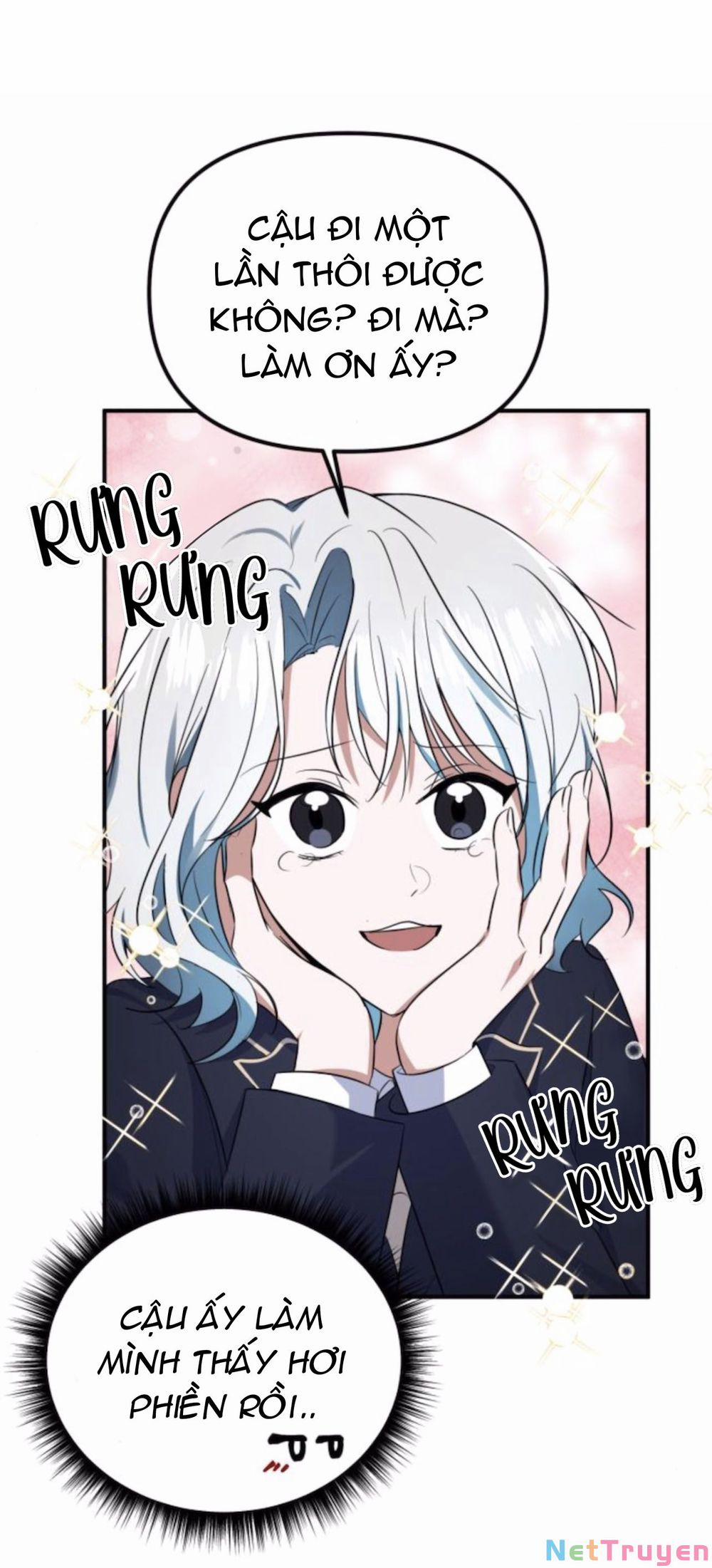 Hoán Đổi Sinh Mệnh 18 trang 45