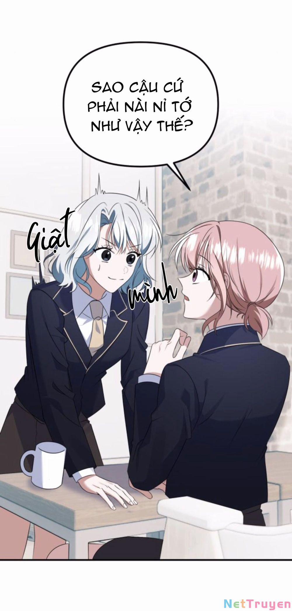 Hoán Đổi Sinh Mệnh 18 trang 47