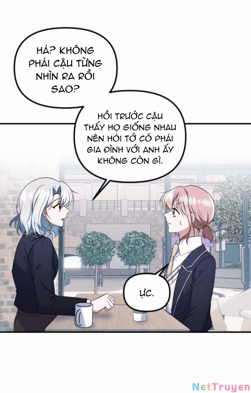 Hoán Đổi Sinh Mệnh 18 trang 50