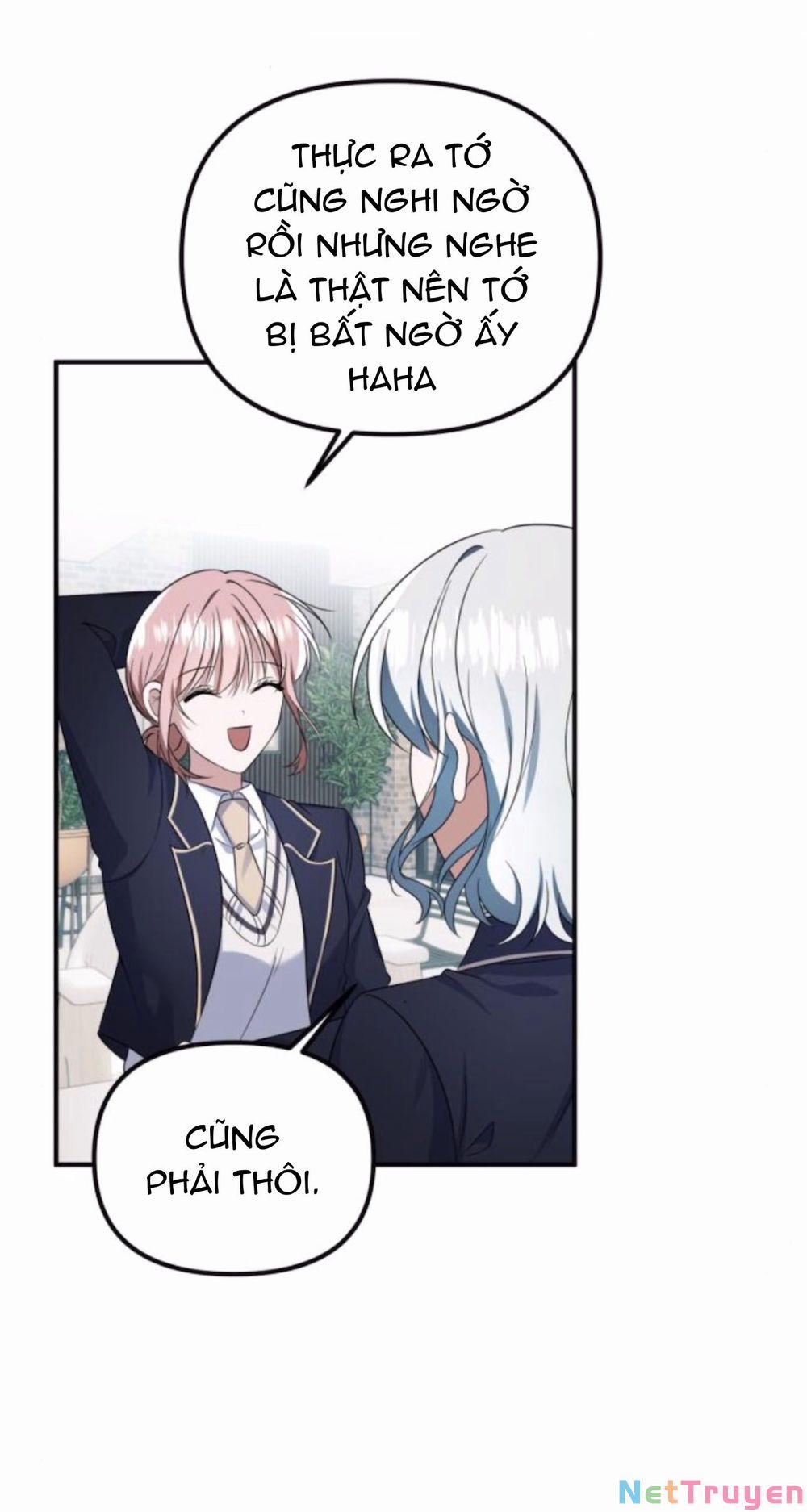 Hoán Đổi Sinh Mệnh 18 trang 51