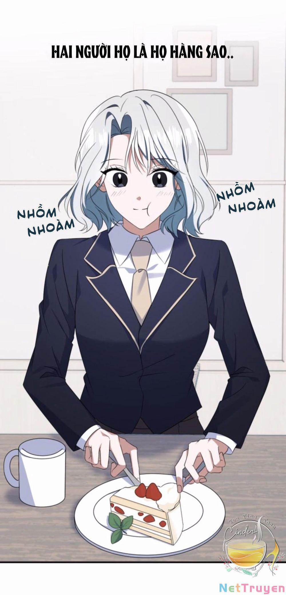 Hoán Đổi Sinh Mệnh 18 trang 52