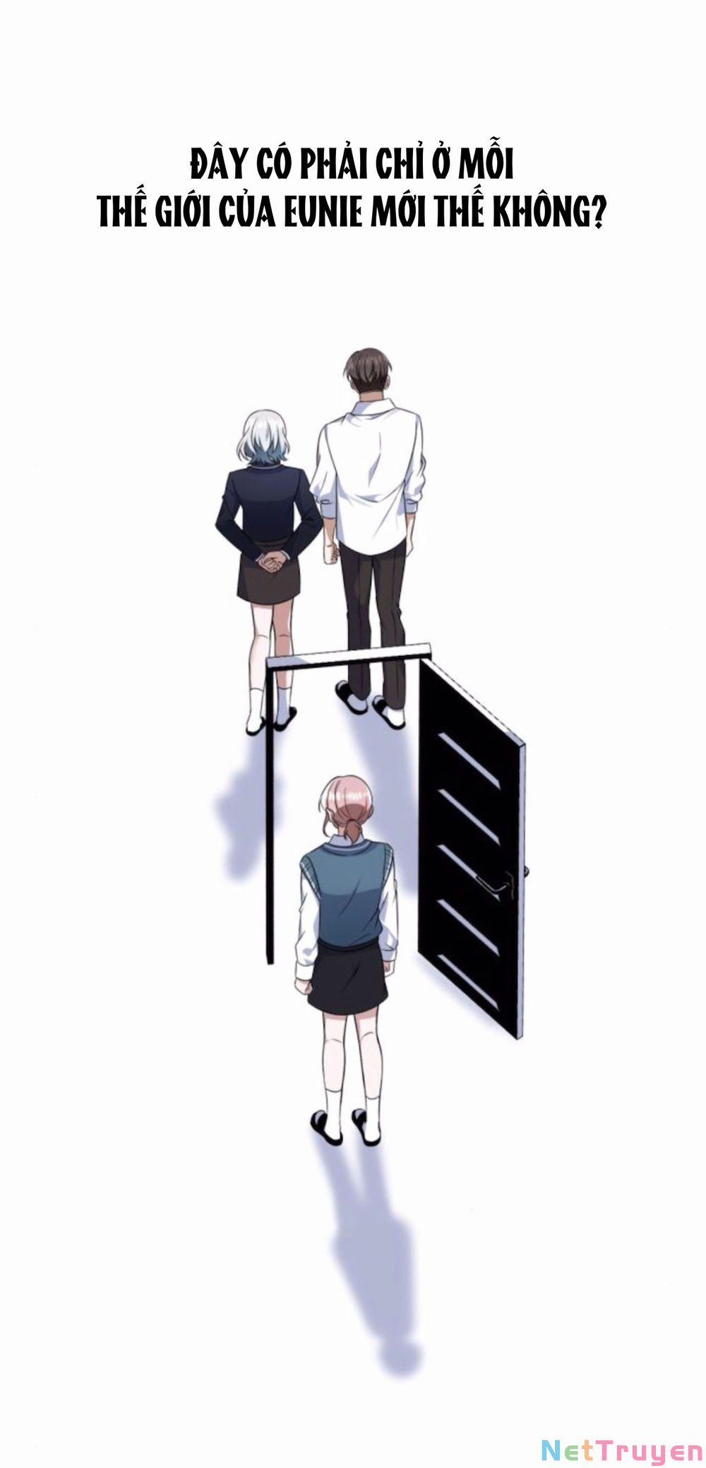 Hoán Đổi Sinh Mệnh 18 trang 53