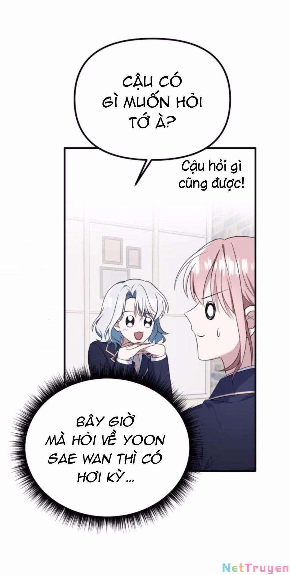 Hoán Đổi Sinh Mệnh 18 trang 58