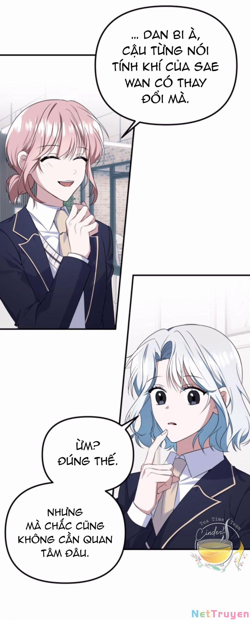 Hoán Đổi Sinh Mệnh 18 trang 59