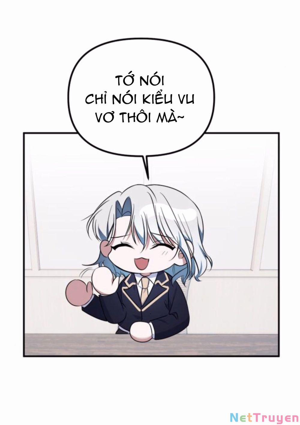 Hoán Đổi Sinh Mệnh 18 trang 60