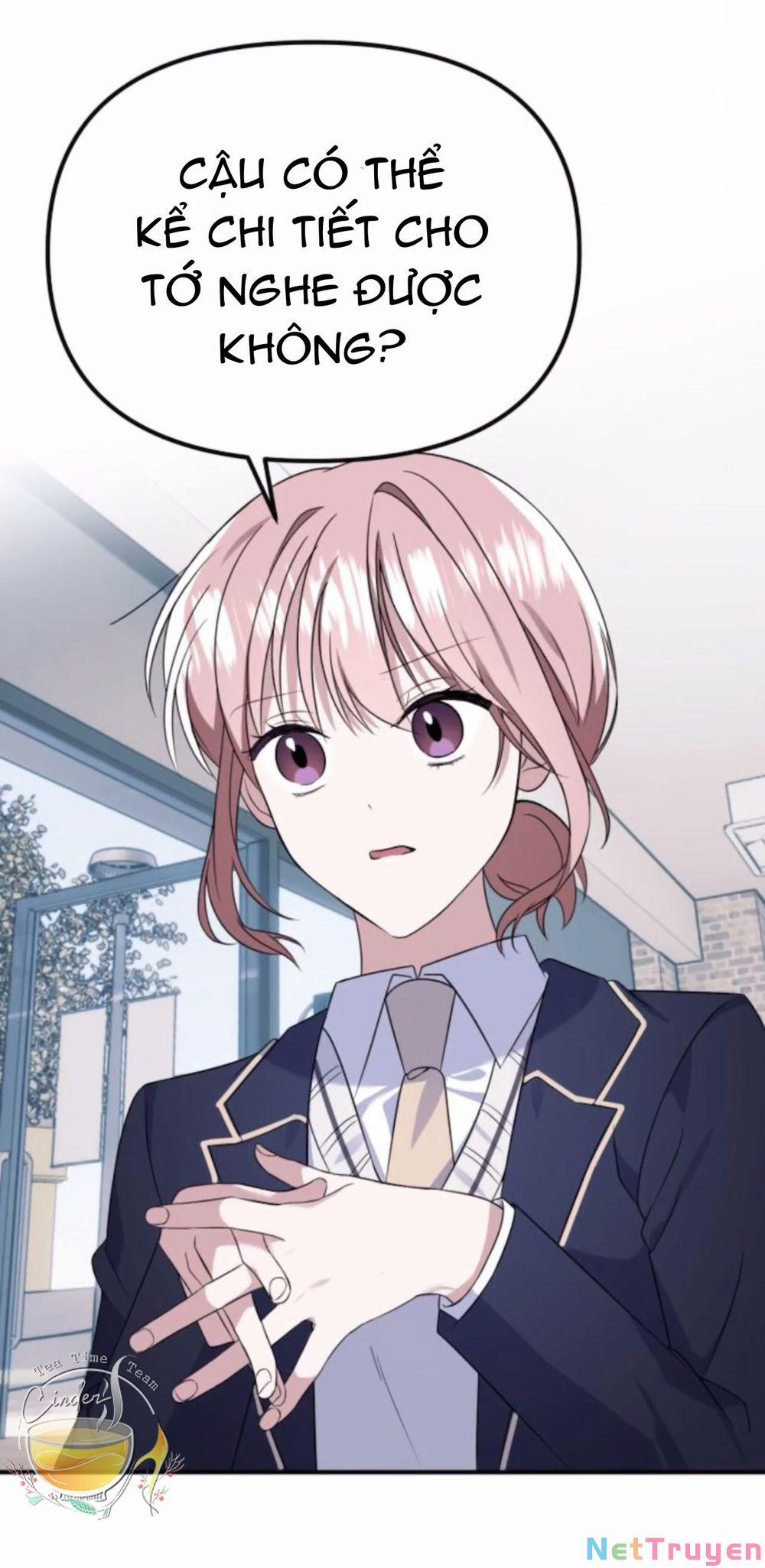 Hoán Đổi Sinh Mệnh 18 trang 62