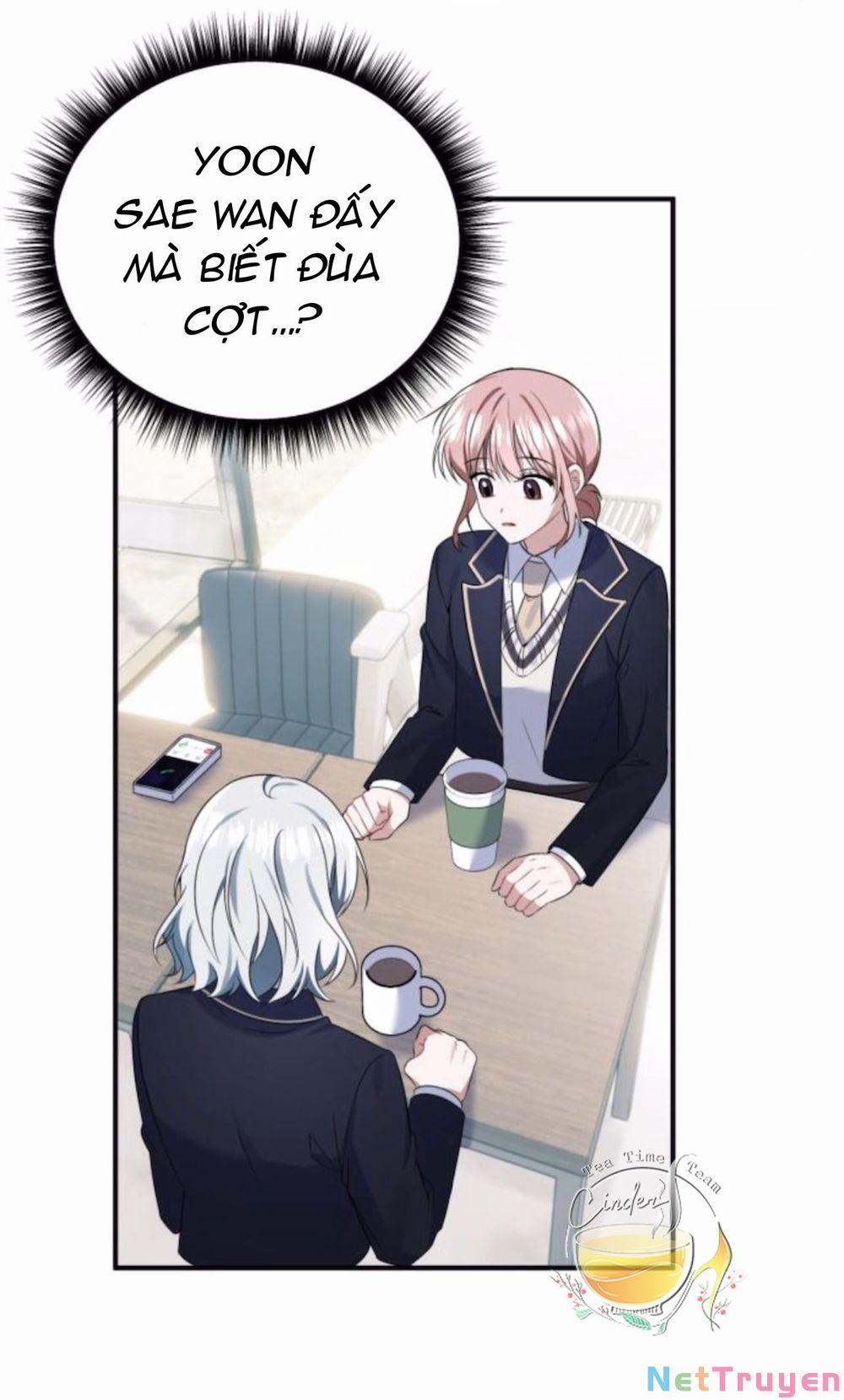 Hoán Đổi Sinh Mệnh 18 trang 66