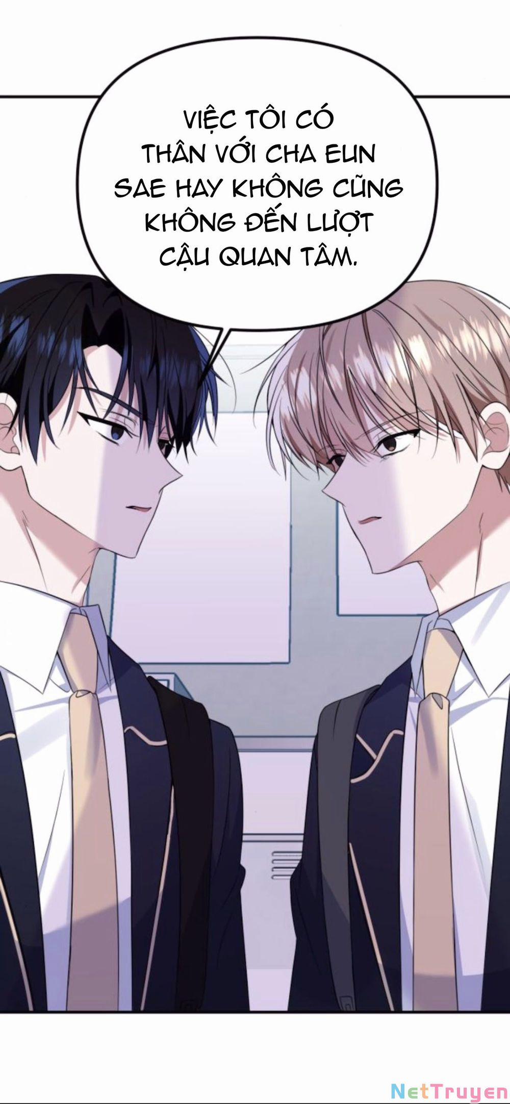 Hoán Đổi Sinh Mệnh 18 trang 7