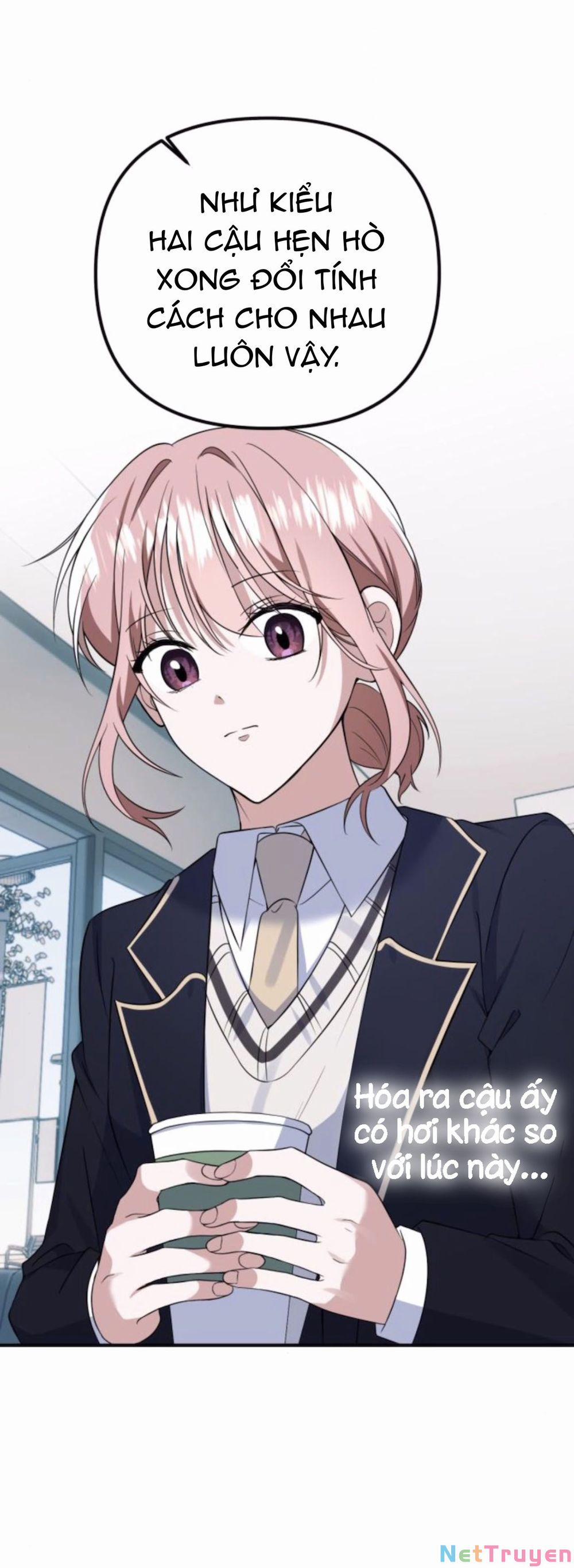 Hoán Đổi Sinh Mệnh 18 trang 70