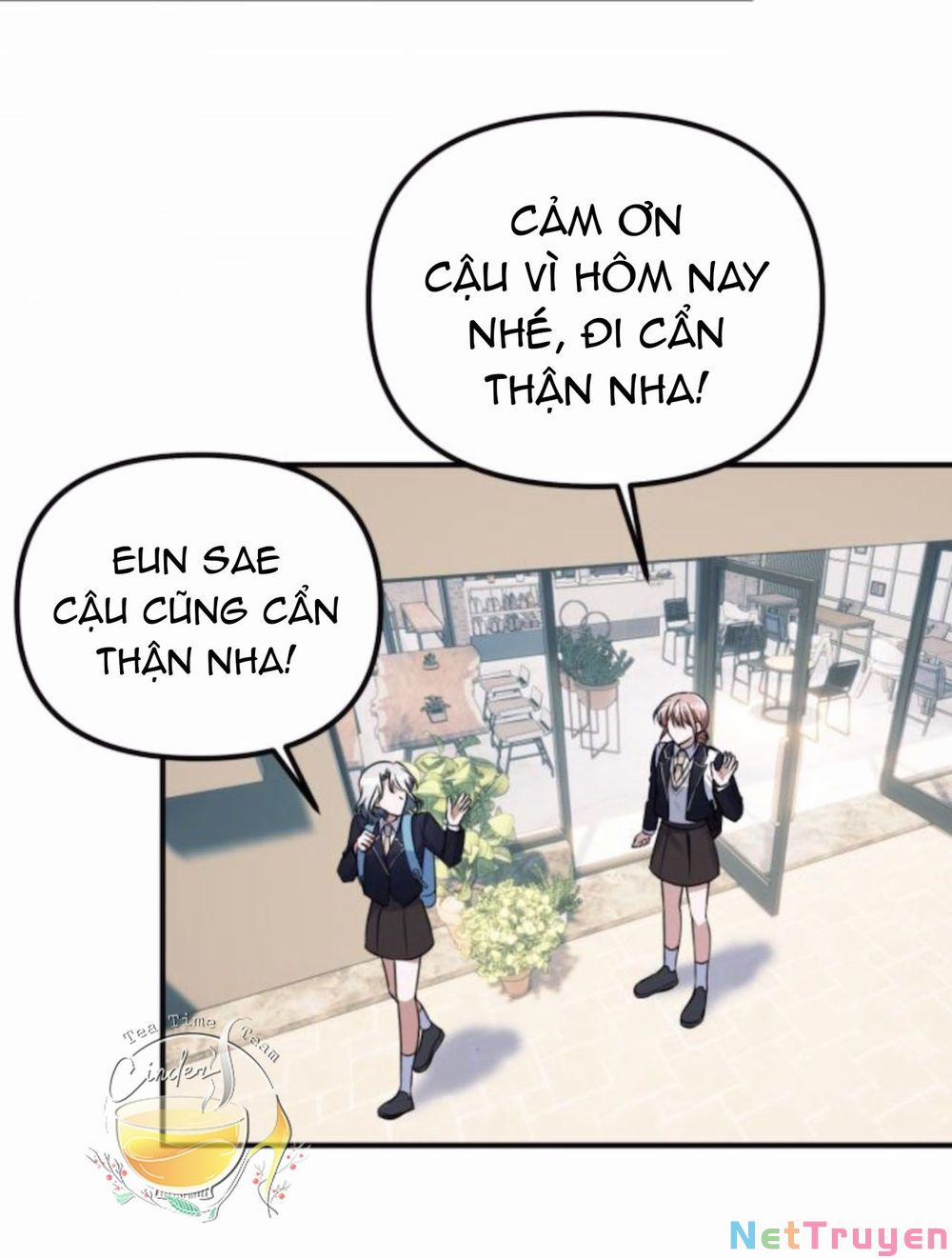 Hoán Đổi Sinh Mệnh 18 trang 72