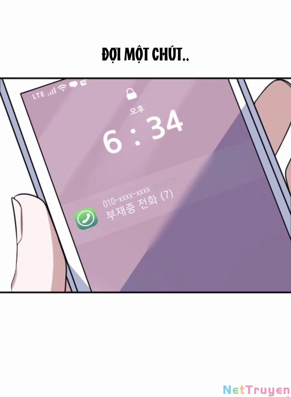 Hoán Đổi Sinh Mệnh 18 trang 74