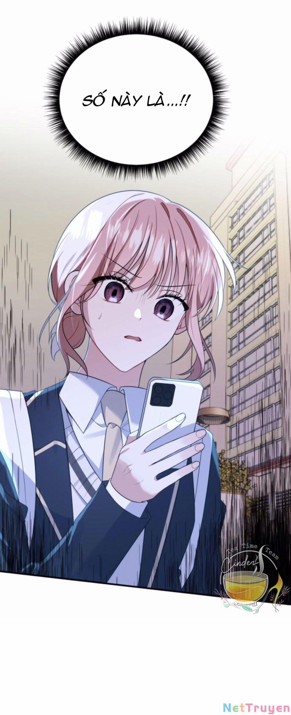 Hoán Đổi Sinh Mệnh 18 trang 75