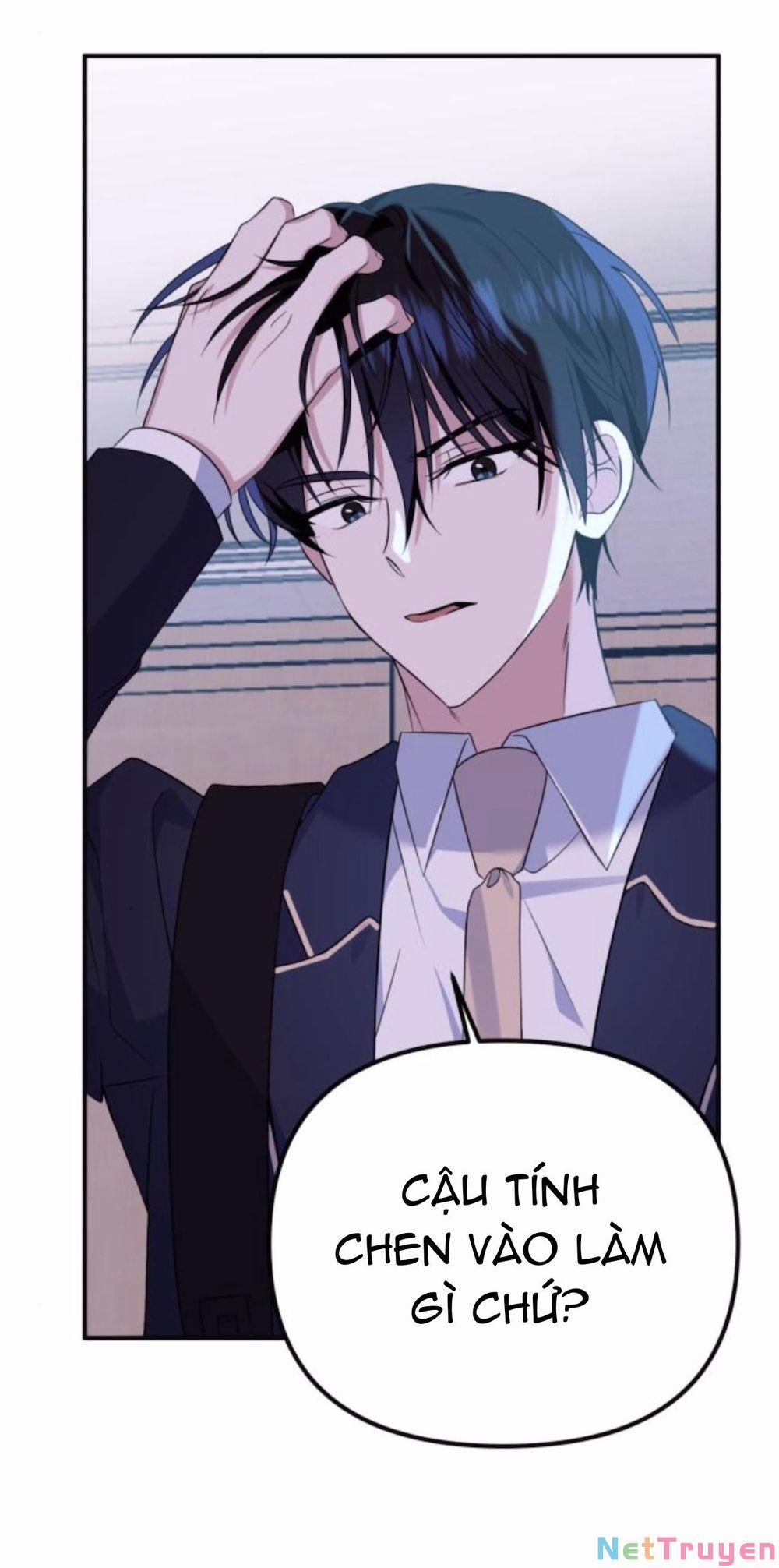 Hoán Đổi Sinh Mệnh 18 trang 8