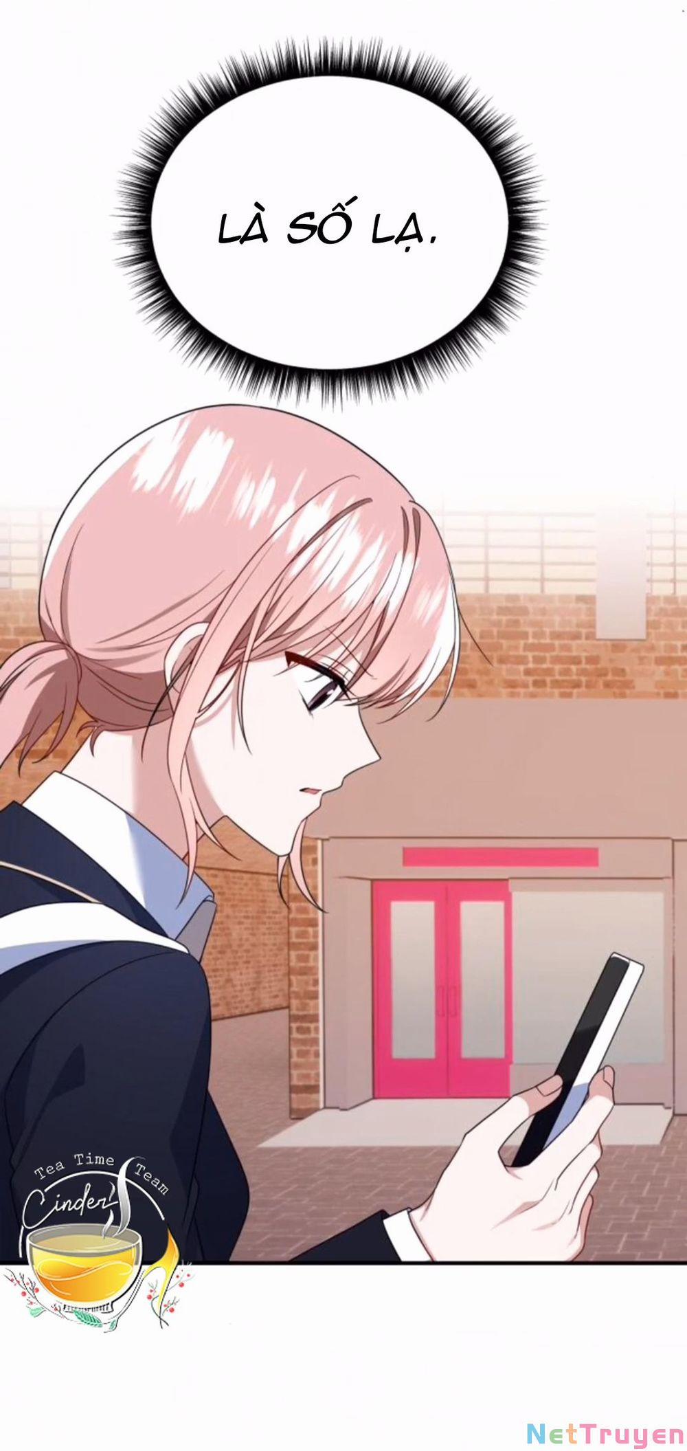 Hoán Đổi Sinh Mệnh 19 trang 1