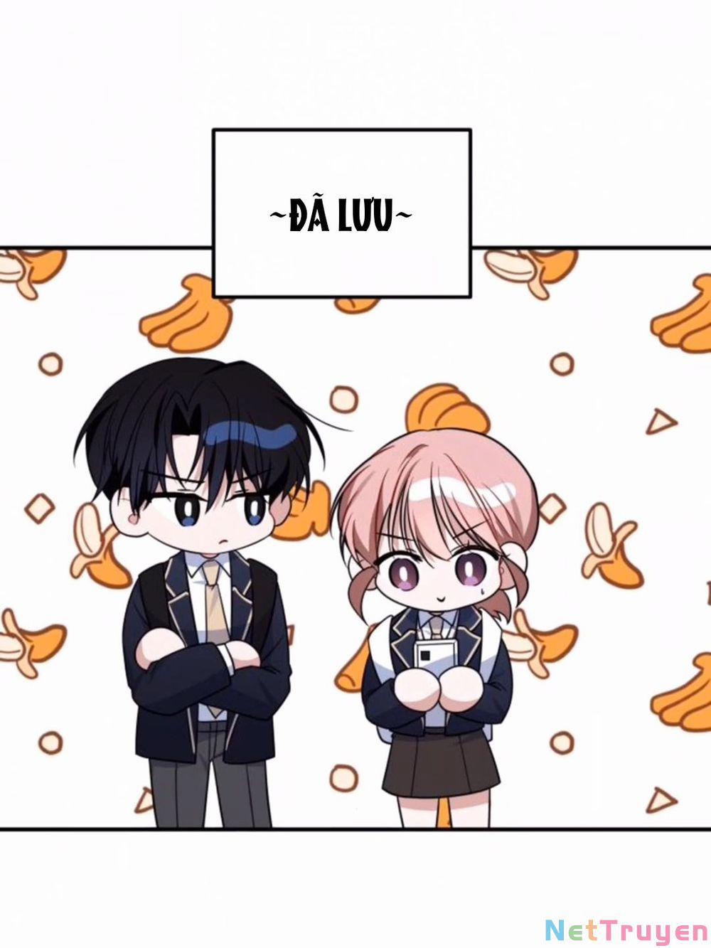 Hoán Đổi Sinh Mệnh 19 trang 12