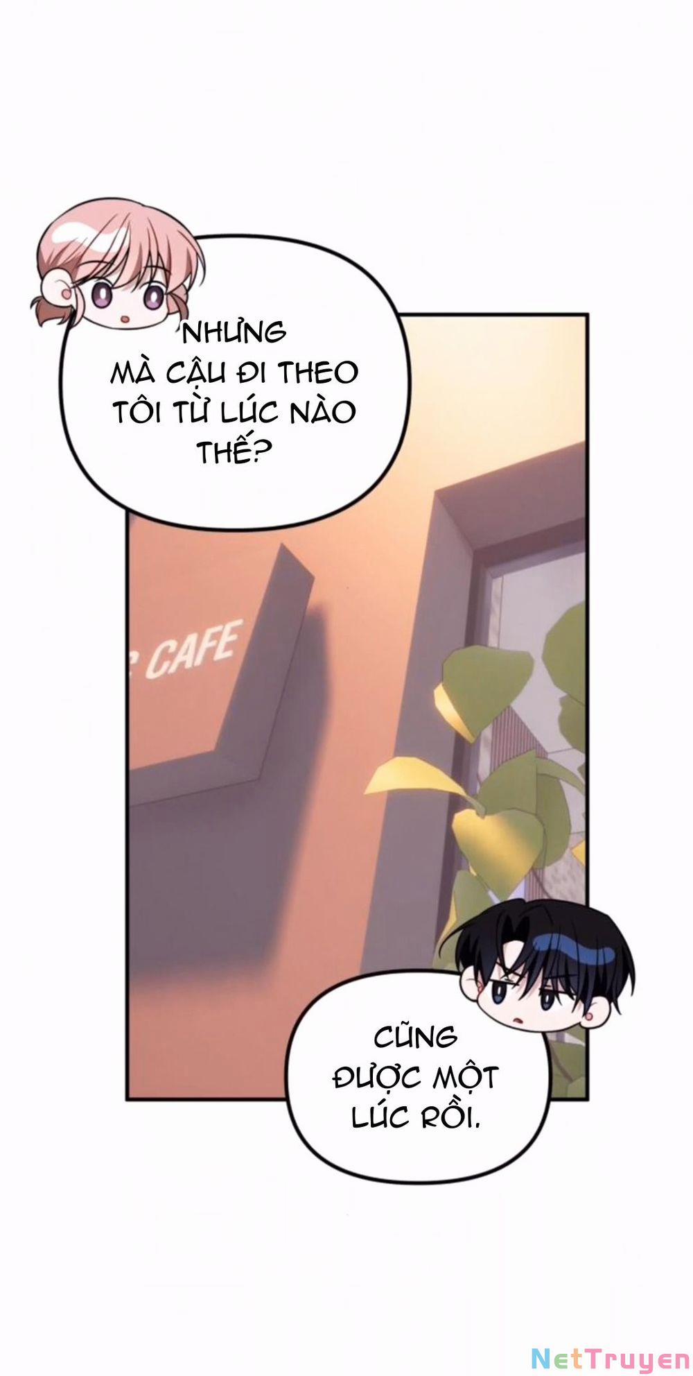 Hoán Đổi Sinh Mệnh 19 trang 13