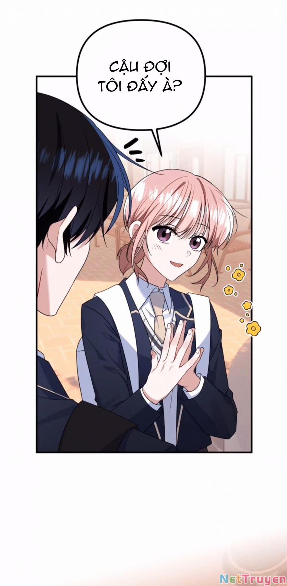 Hoán Đổi Sinh Mệnh 19 trang 16