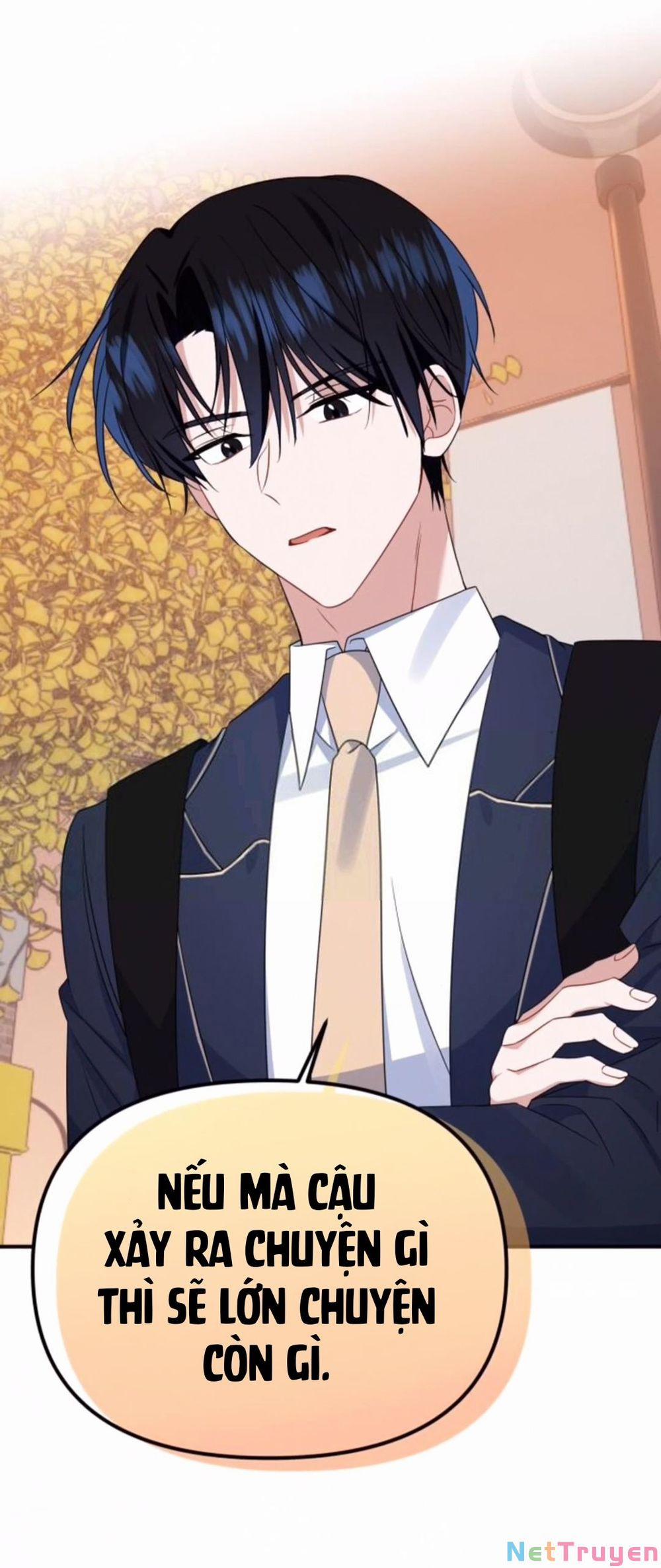 Hoán Đổi Sinh Mệnh 19 trang 17