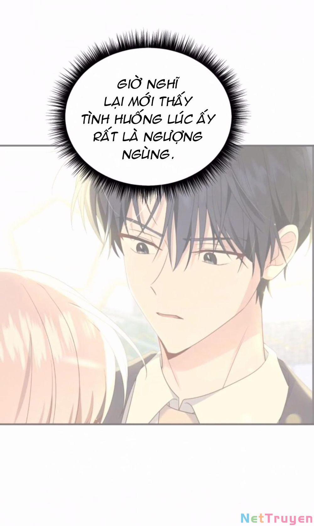 Hoán Đổi Sinh Mệnh 19 trang 19