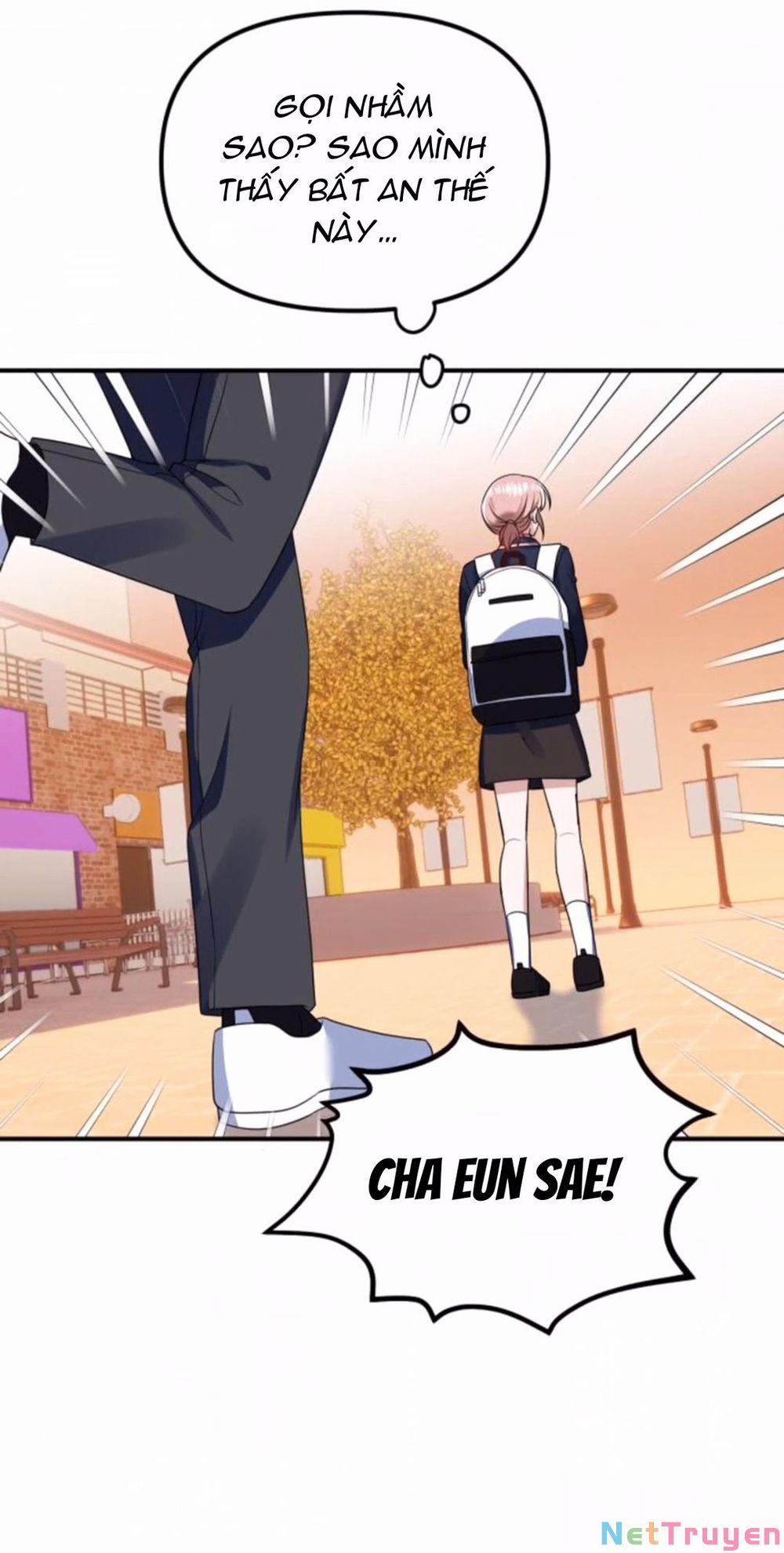 Hoán Đổi Sinh Mệnh 19 trang 2