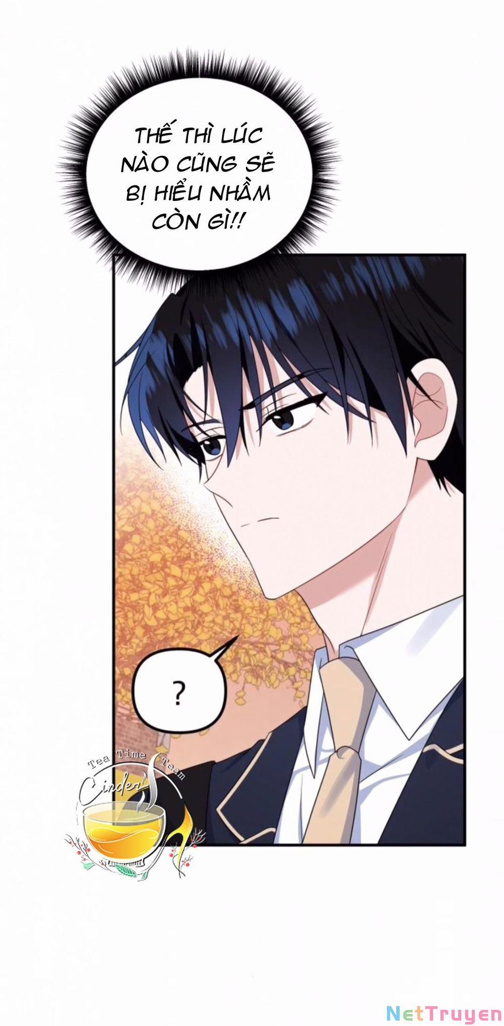 Hoán Đổi Sinh Mệnh 19 trang 21