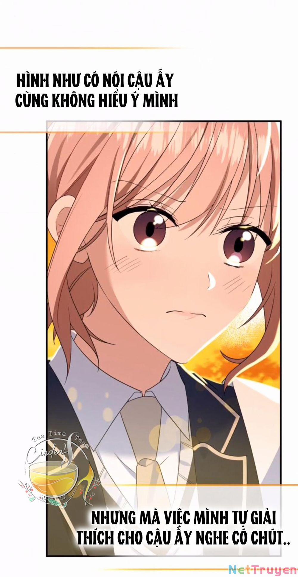 Hoán Đổi Sinh Mệnh 19 trang 24