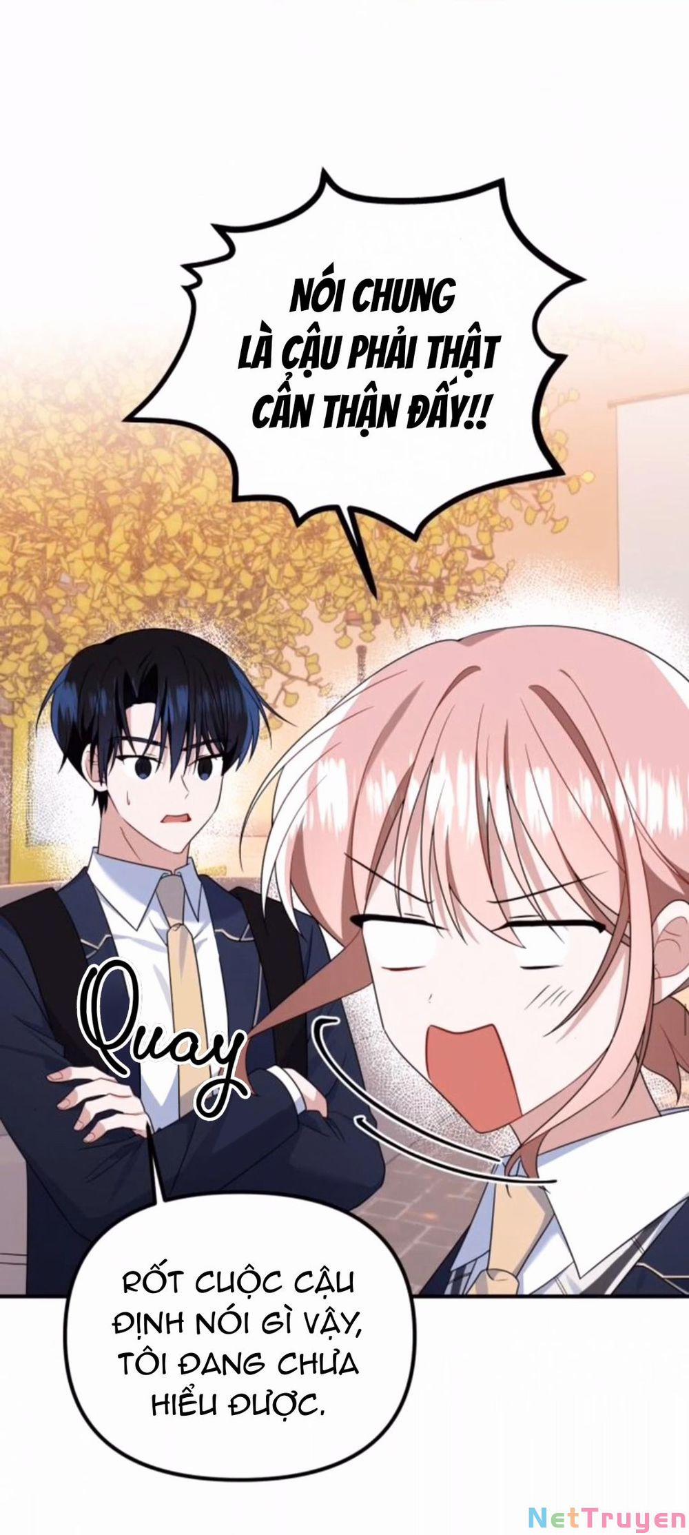 Hoán Đổi Sinh Mệnh 19 trang 25