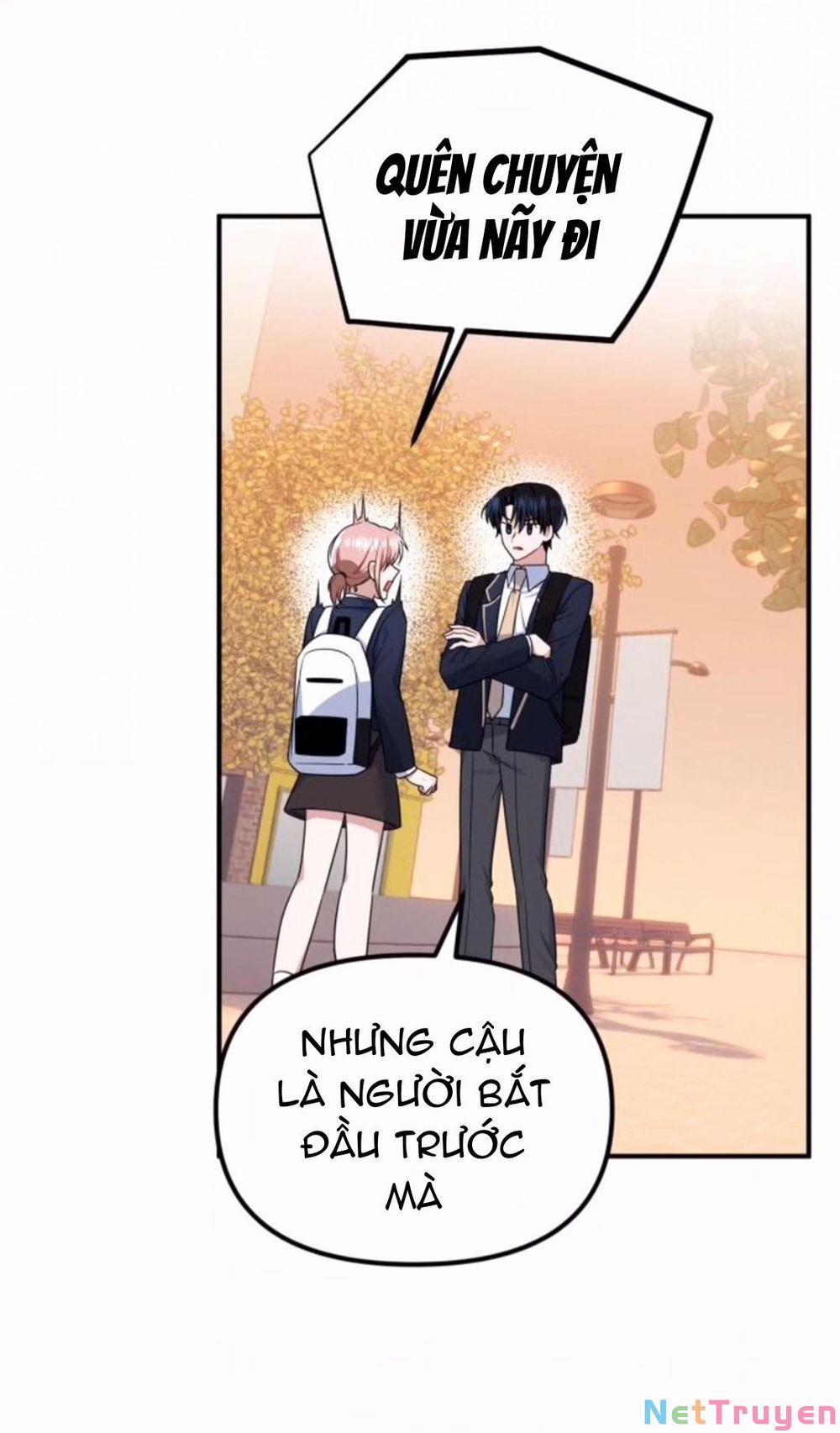 Hoán Đổi Sinh Mệnh 19 trang 26