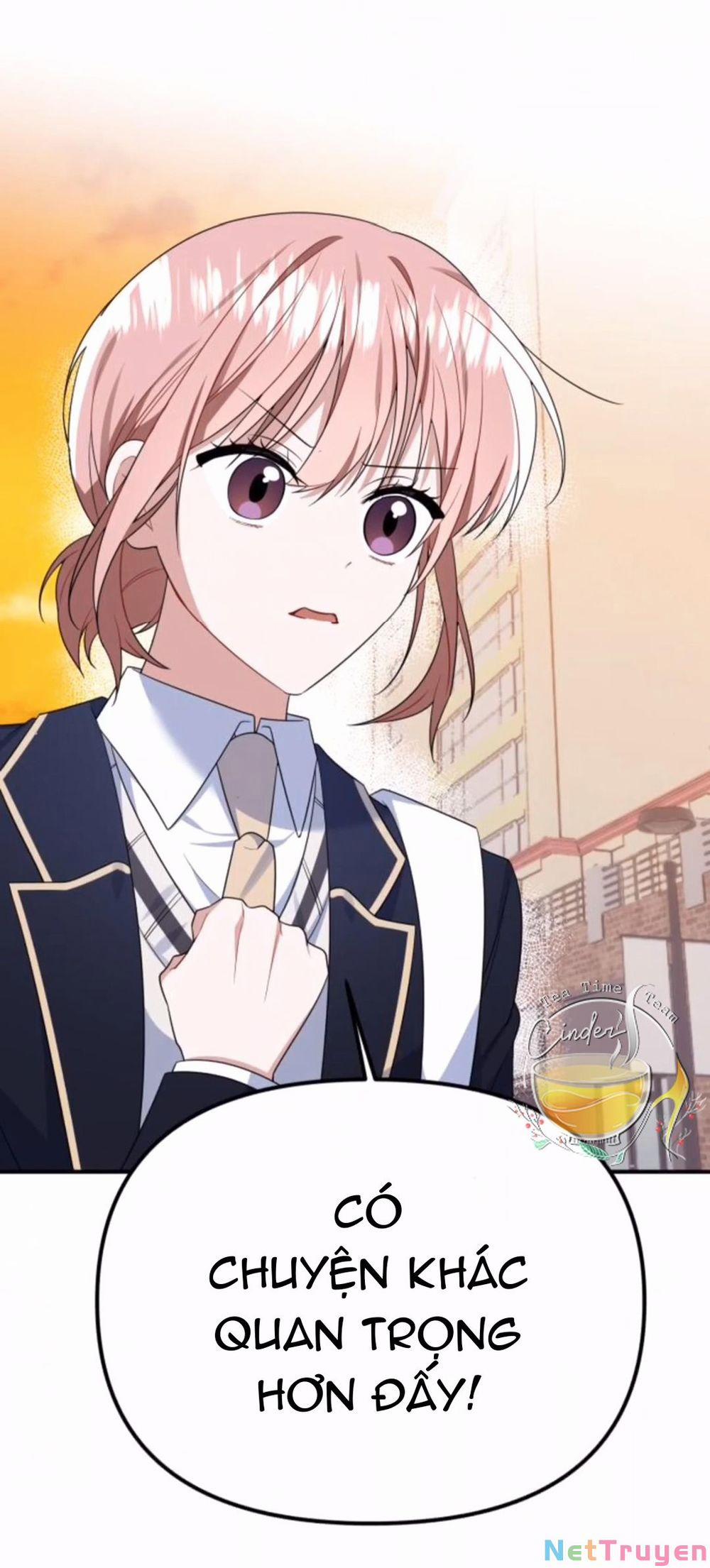 Hoán Đổi Sinh Mệnh 19 trang 27