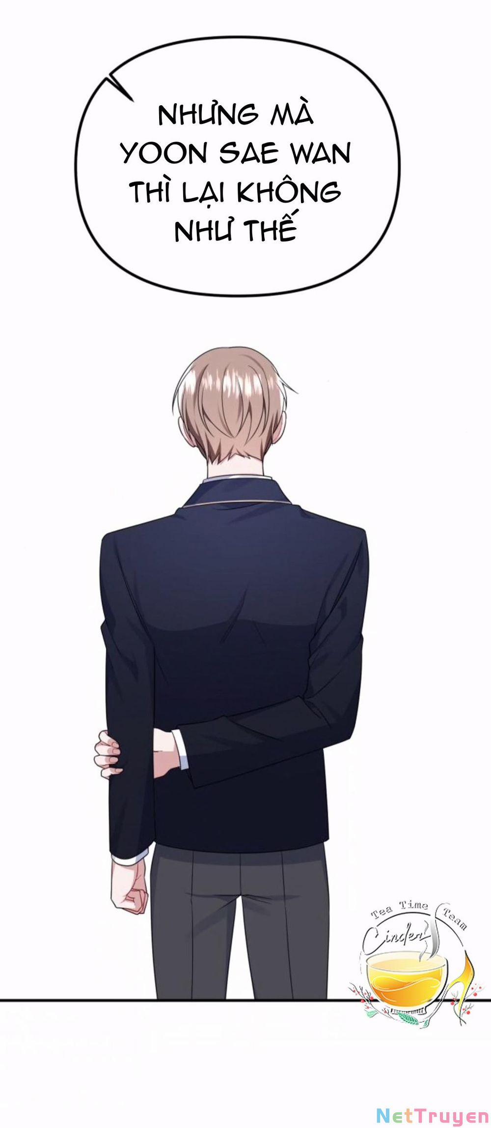 Hoán Đổi Sinh Mệnh 19 trang 33