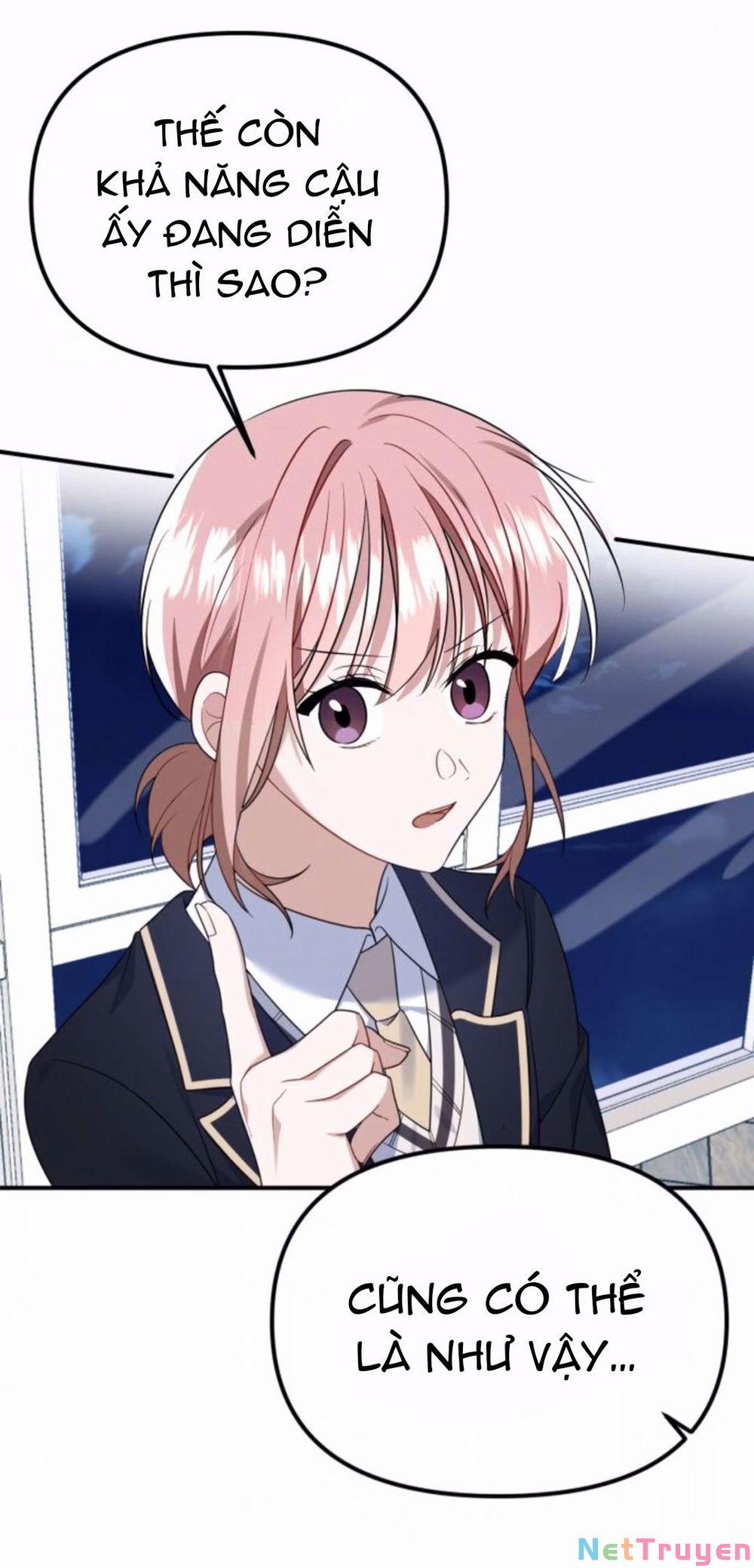 Hoán Đổi Sinh Mệnh 19 trang 35