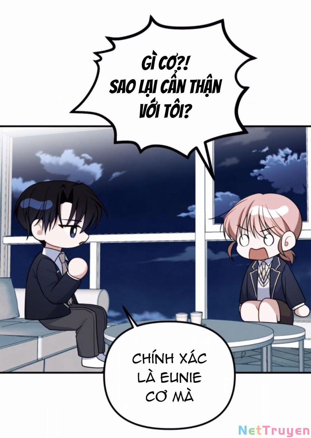 Hoán Đổi Sinh Mệnh 19 trang 37