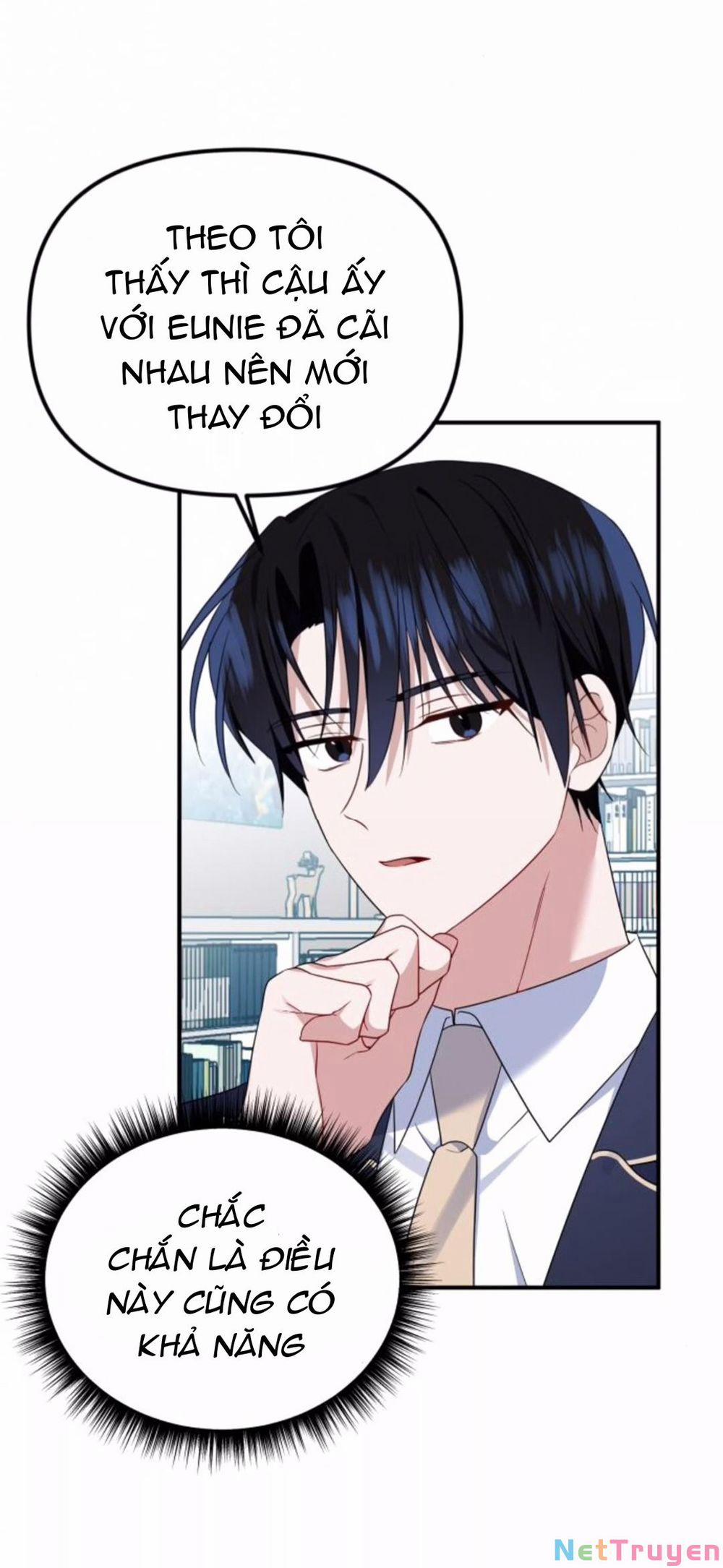 Hoán Đổi Sinh Mệnh 19 trang 38