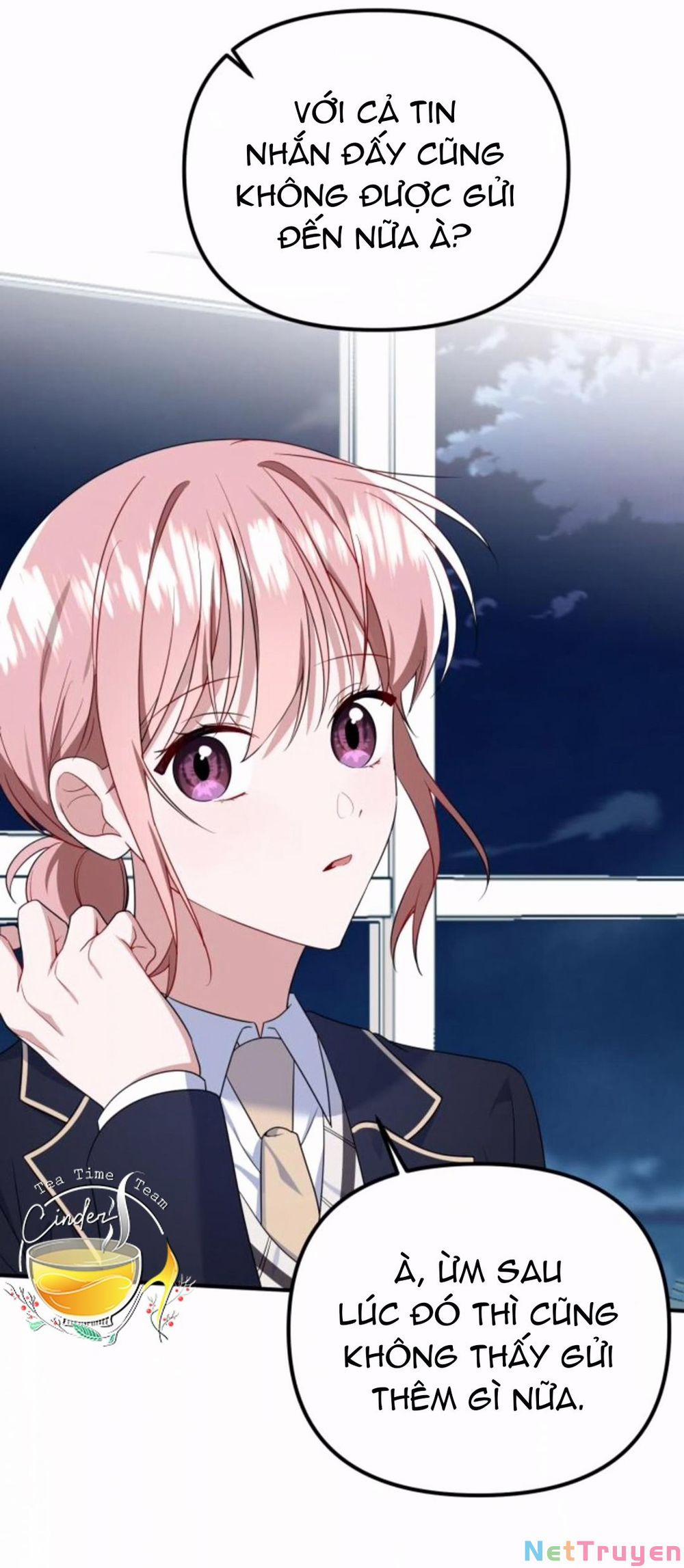 Hoán Đổi Sinh Mệnh 19 trang 39